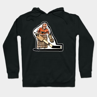 Coleco Table Hockey Players - Philadelphia Flyers Hoodie